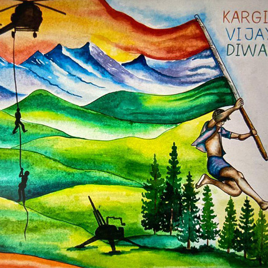 Kargil-Day11